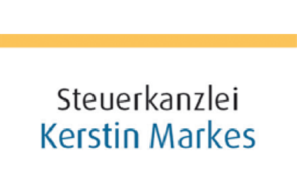 Logo der Firma Dipl.-BW. Kerstin Markes aus Herrsching auf dem Branchenportal Steuer-Berater.de