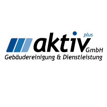 Logo der Firma aktiv-Plus Dienstleistungs GmbH aus Geldern auf dem Branchenportal Hausmeisterdienste.net