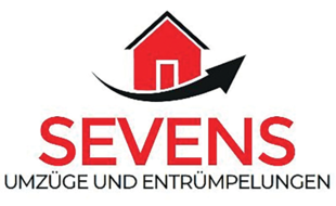 Logo der Firma Sevens Entrümpelungen aus Ulm auf dem Branchenportal Hausmeisterdienste.net