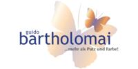 Logo der Firma Bartholomai Guido Maler- und Putzbetrieb aus Meißner auf dem Branchenportal Maler.org