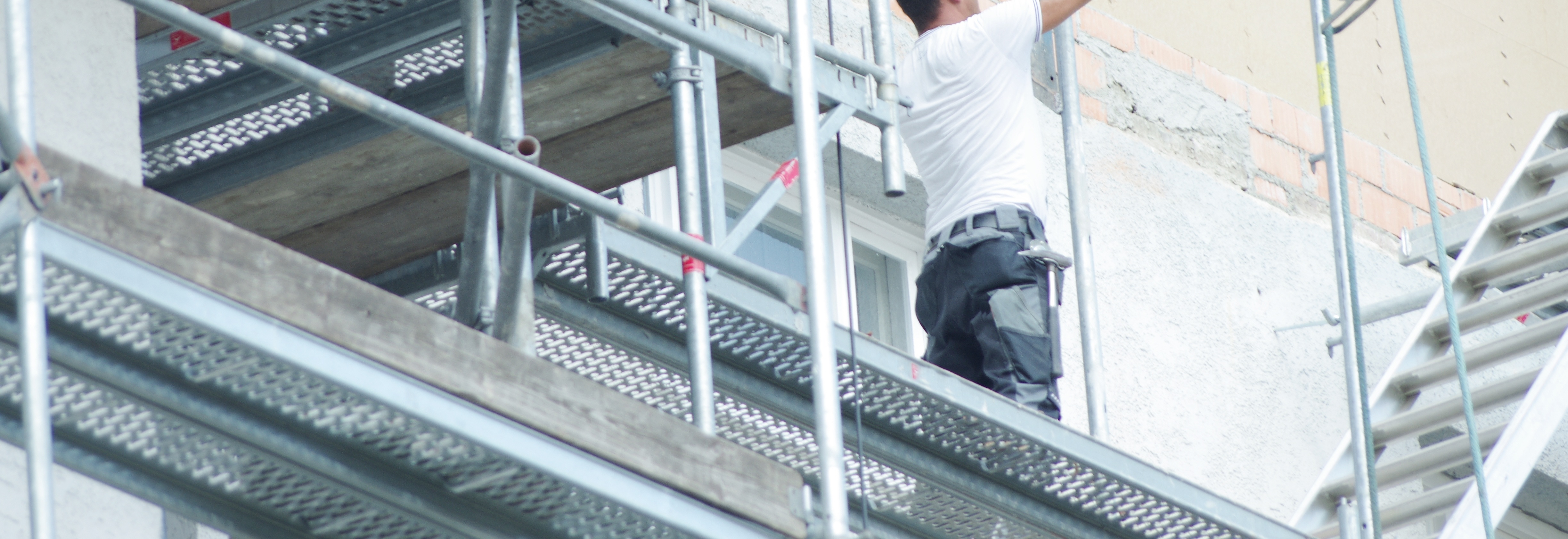 AP Gerüstbau GmbH cover image