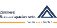 Logo der Firma Gremmelspacher bauen hoch 3 aus St. Peter auf dem Branchenportal Tischler-Schreiner.org