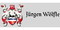 Logo der Firma Maler- u. Vergoldermeister Wölfle Jürgen aus Weilheim auf dem Branchenportal Maler.org