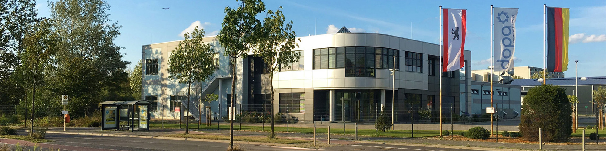 dopa GmbH cover image