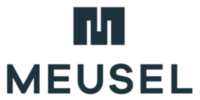 Logo der Firma MEUSEL Immobilien, Wohnbau & Hausverwaltung aus Schongau auf dem Branchenportal Hausmeisterdienste.net