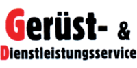 Logo der Firma Gerüst- & Dienstleistungsservice Dannehl aus Zeulenroda auf dem Branchenportal Geruestbau.org