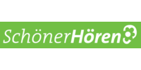 Logo der Firma Schöner Hören Beuchert GmbH aus Mosbach auf dem Branchenportal Akustiker.net