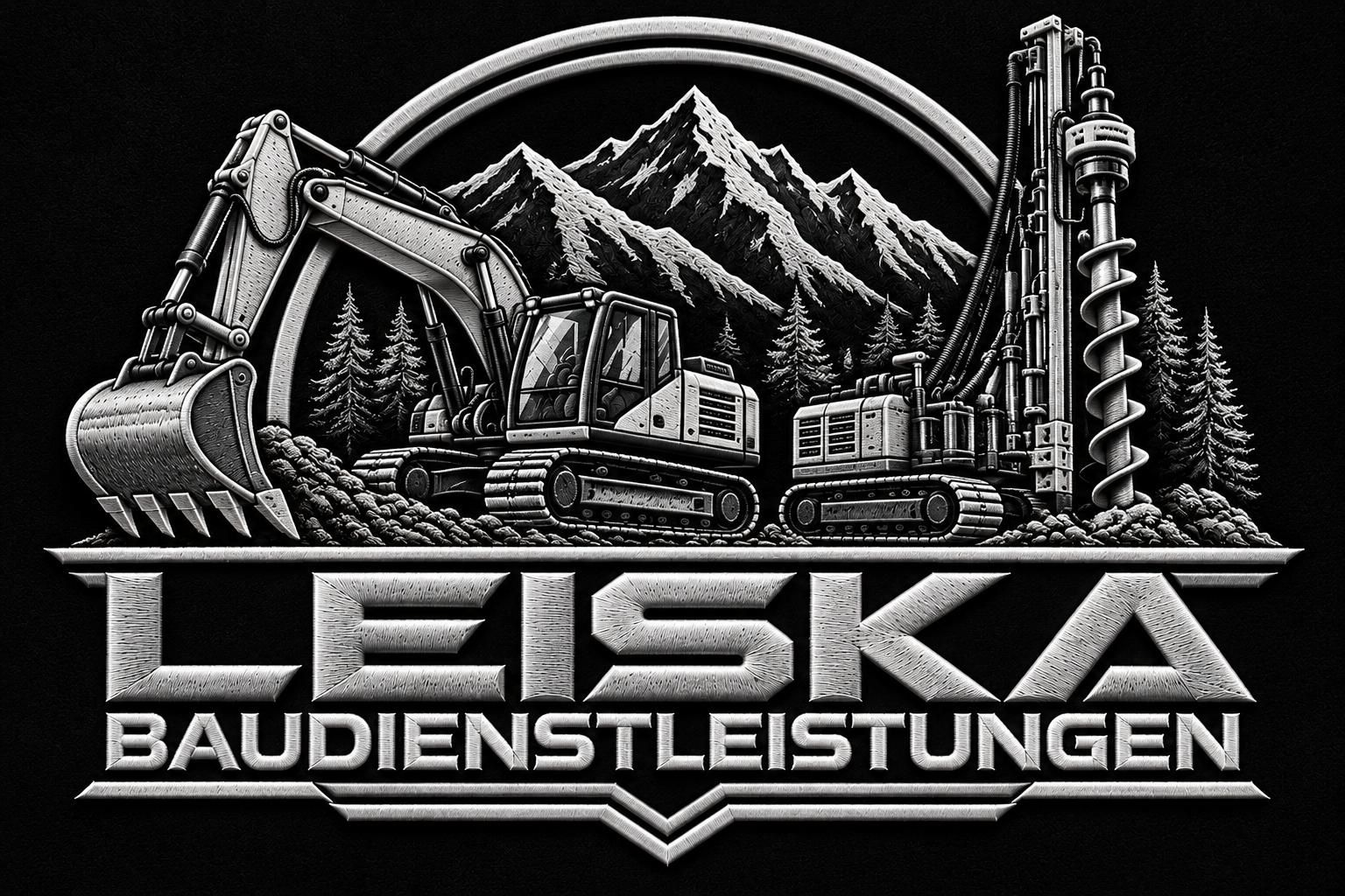 Logo der Firma Leiska Baudienstleistungen aus Selb auf dem Branchenportal Bauunternehmen.org