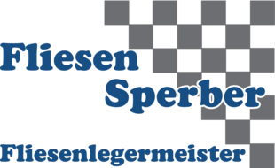 Logo der Firma Fliesen Sperber aus Weigendorf auf dem Branchenportal Fliesenleger.net