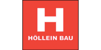 Logo der Firma Höllein Bau GmbH aus Bamberg auf dem Branchenportal Bauunternehmen.org