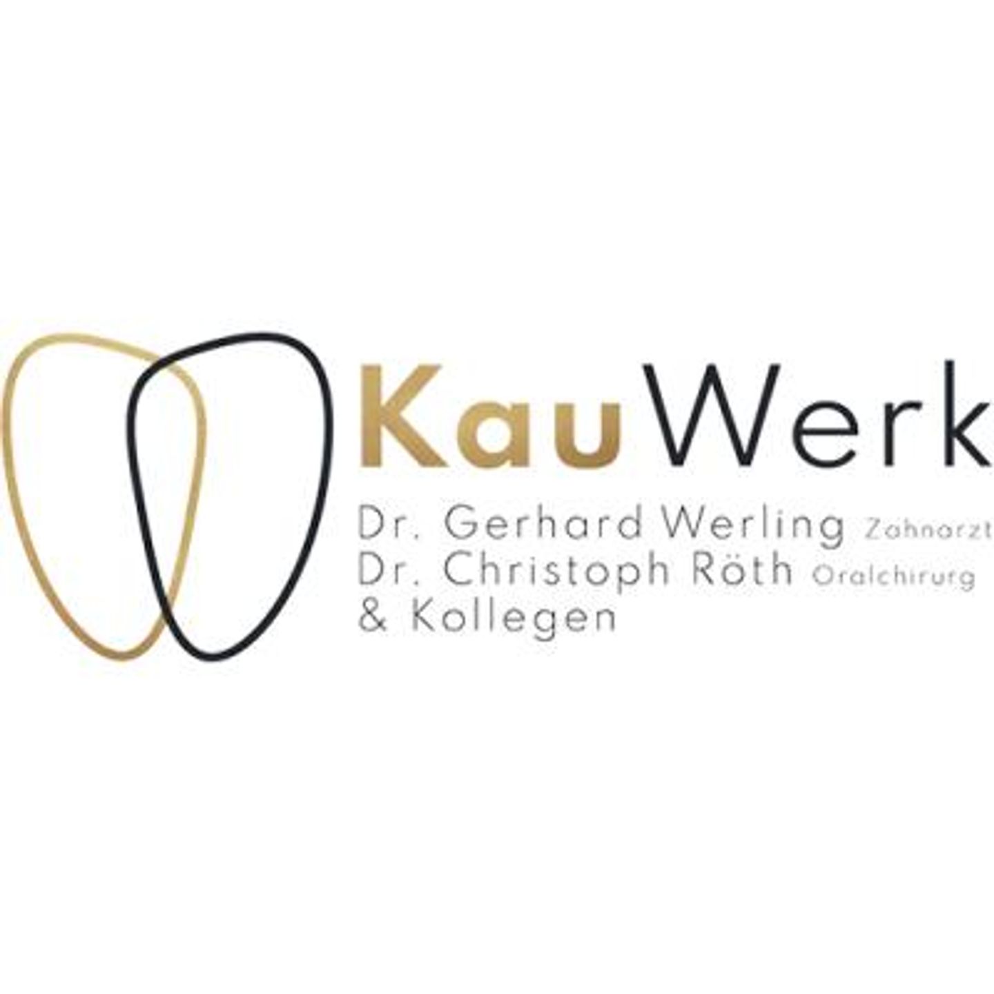 KauWerk Dr. Werling, Dr. Röth & Kollegen - LOGO