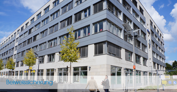 Beispielarbeit von Sachverständigenbüro Dipl.-Ing. Heike Köllner - veröffentlicht auf Gutachter.org
