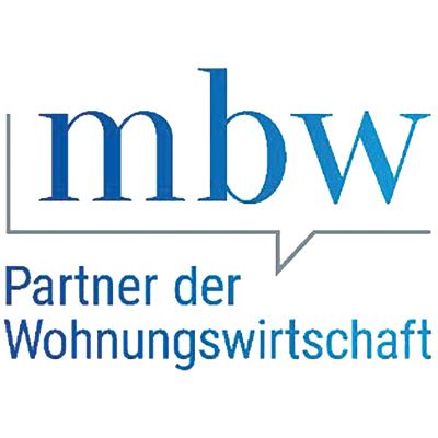 Logo der Firma mbw GmbH aus Mönchengladbach auf dem Branchenportal Sanitaer.org