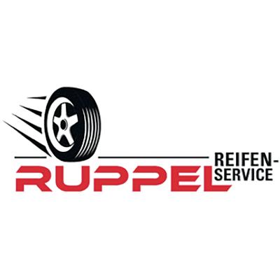 Logo der Firma Reifen Service Ruppel aus Bayreuth auf dem Branchenportal Auto-Werkstatt.de