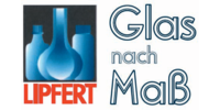 Logo der Firma Glas - Lipfert aus Lichtenfels auf dem Branchenportal Glaserei.org