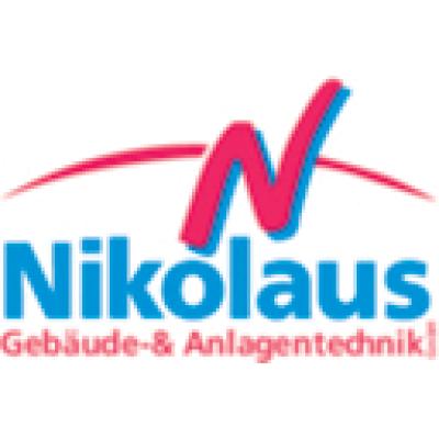 Logo der Firma Nikolaus Gebäude- & Anlagentechnik GmbH Heizung-Sanitär-Lüftung-Klima aus Dinkelsbühl auf dem Branchenportal Klimatechniker.net