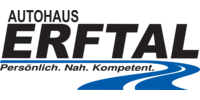 Logo der Firma Volvo-Vertragshändler Autohaus Erftal GmbH aus Bürgstadt auf dem Branchenportal Auto-Werkstatt.de