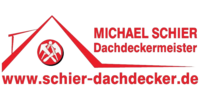 Logo der Firma Michael Schier Dachdeckermeister aus Bad Nauheim auf dem Branchenportal Dachdecker.com