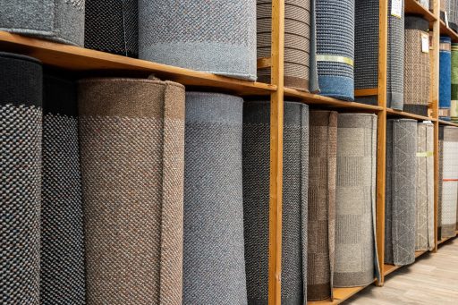Beispielarbeit von Kirschner Bodenbeläge GmbH & Co.KG - veröffentlicht auf Maler.org
