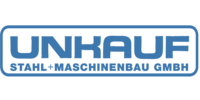 Logo der Firma UNKAUF Stahl- u. Maschinenbau GmbH aus Ködnitz auf dem Branchenportal Schlosserei.net