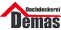 Logo der Firma Dachdeckerei Demas GmbH aus Traunstein auf dem Branchenportal Bauunternehmen.org