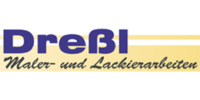 Logo der Firma Dreßl Christian, Maler- und Lackierarbeiten Meisterbetrieb aus Pfaffenhofen auf dem Branchenportal Maler.org