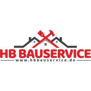 Logo der Firma HB Bauservice aus Moers auf dem Branchenportal Bauunternehmen.org