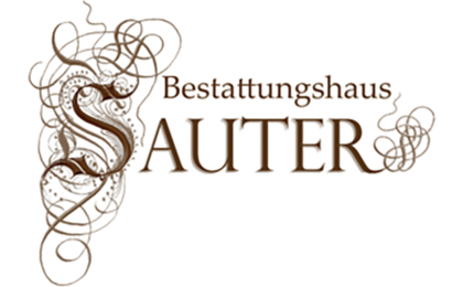Bestattungshaus Michael Sauter - LOGO