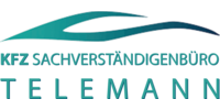 Logo der Firma KFZ Sachverständigenbüro Patrick Telemann aus Crimmitschau auf dem Branchenportal Gutachter.org