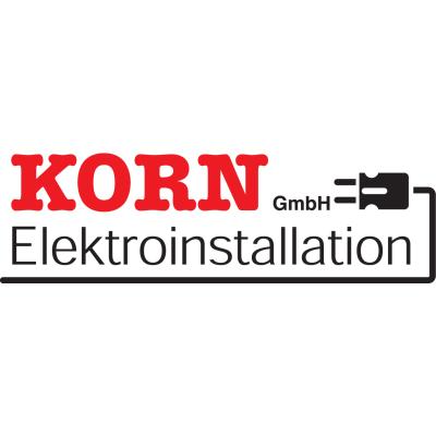 Beispielarbeit von Korn Elektroinstallation GmbH - veröffentlicht auf Elektriker.org