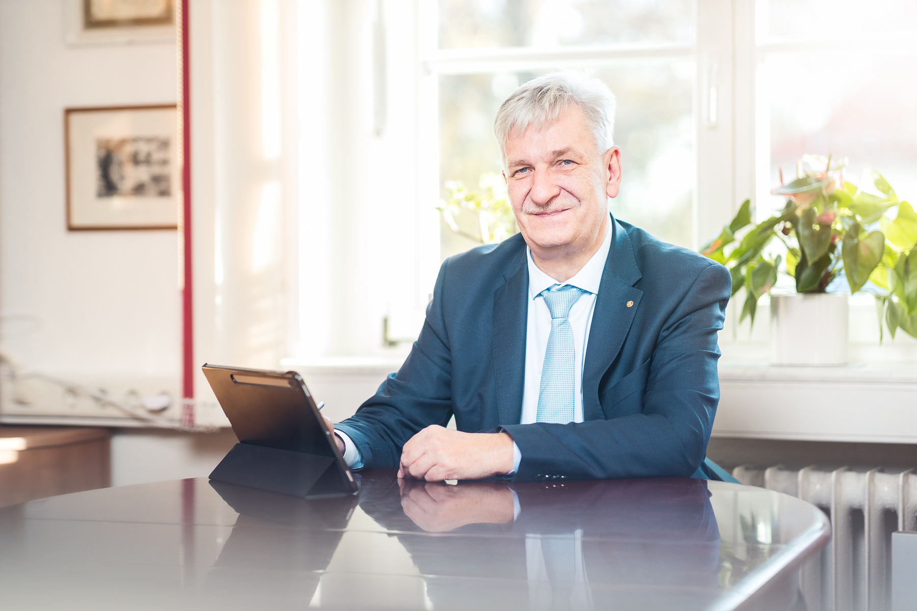 Beispielarbeit von a.con Steuerberatungsgesellschaft mbH - veröffentlicht auf Steuer-Berater.de