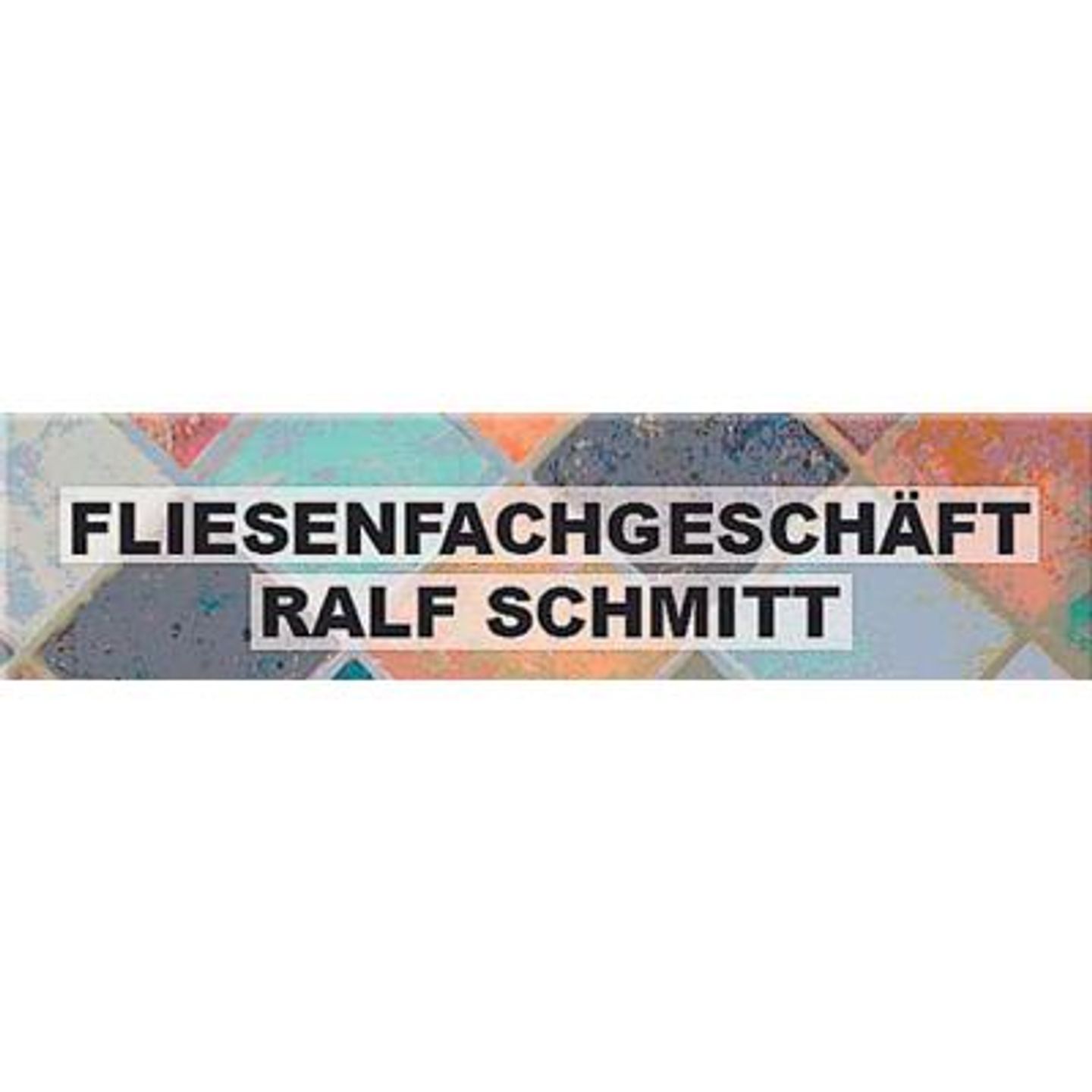 Logo der Firma Schmitt Ralf Fliesen aus Heilsbronn auf dem Branchenportal Fliesenleger.net