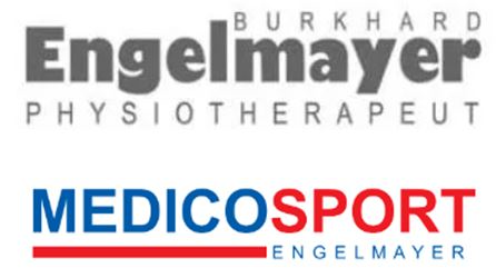Burkhard Engelmayer Physiotherapie Engelmayer