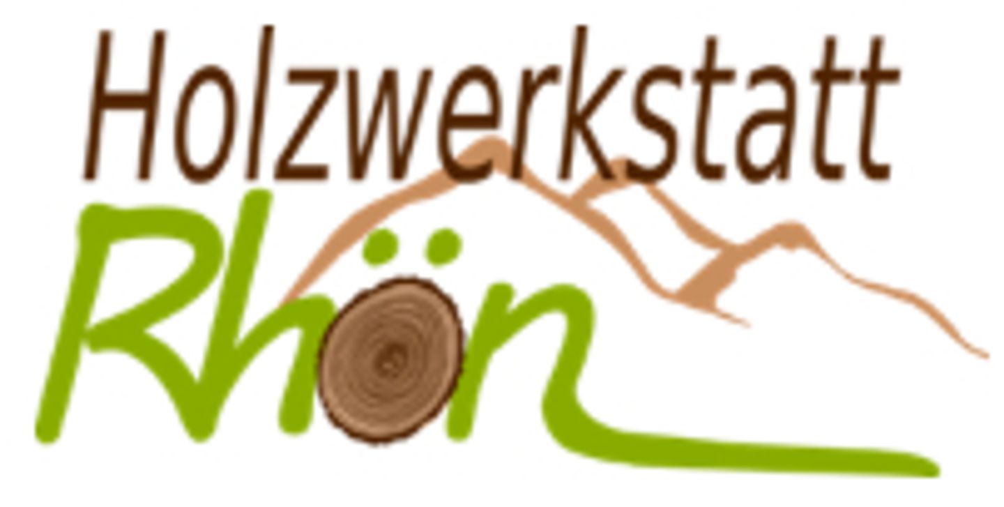 Logo der Firma Holzwerkstatt Rhön Inh. Jochen Gundelach aus Wildflecken auf dem Branchenportal Tischler-Schreiner.org