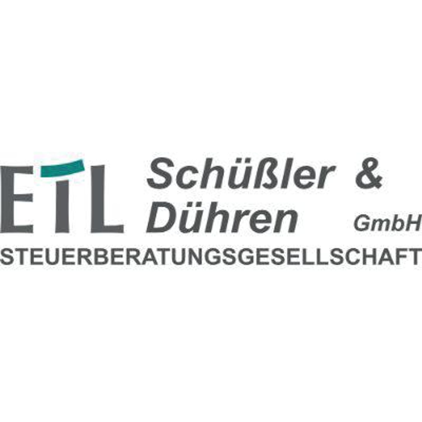 Logo der Firma ETL Schüßler & Dühren GmbH Steuerberatungsgesellschaft aus Geisenheim auf dem Branchenportal Steuer-Berater.de