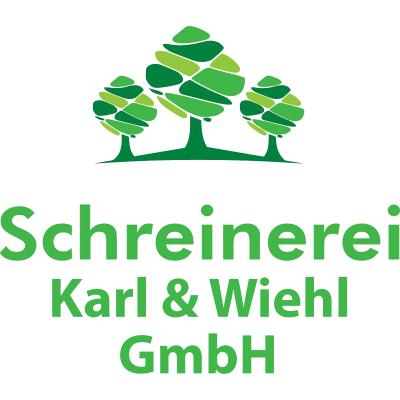 Logo der Firma Schreinerei Karl & Wiehl GmbH aus Würzburg auf dem Branchenportal Tischler-Schreiner.org