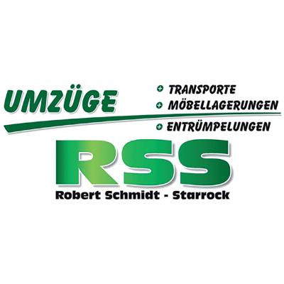 Logo der Firma RSS Transporte und Umzüge e.K. aus Bad Tölz auf dem Branchenportal Hausmeisterdienste.net