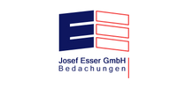 Logo der Firma Esser Josef GmbH Bedachungsgeschäft aus Alf auf dem Branchenportal Dachdecker.com