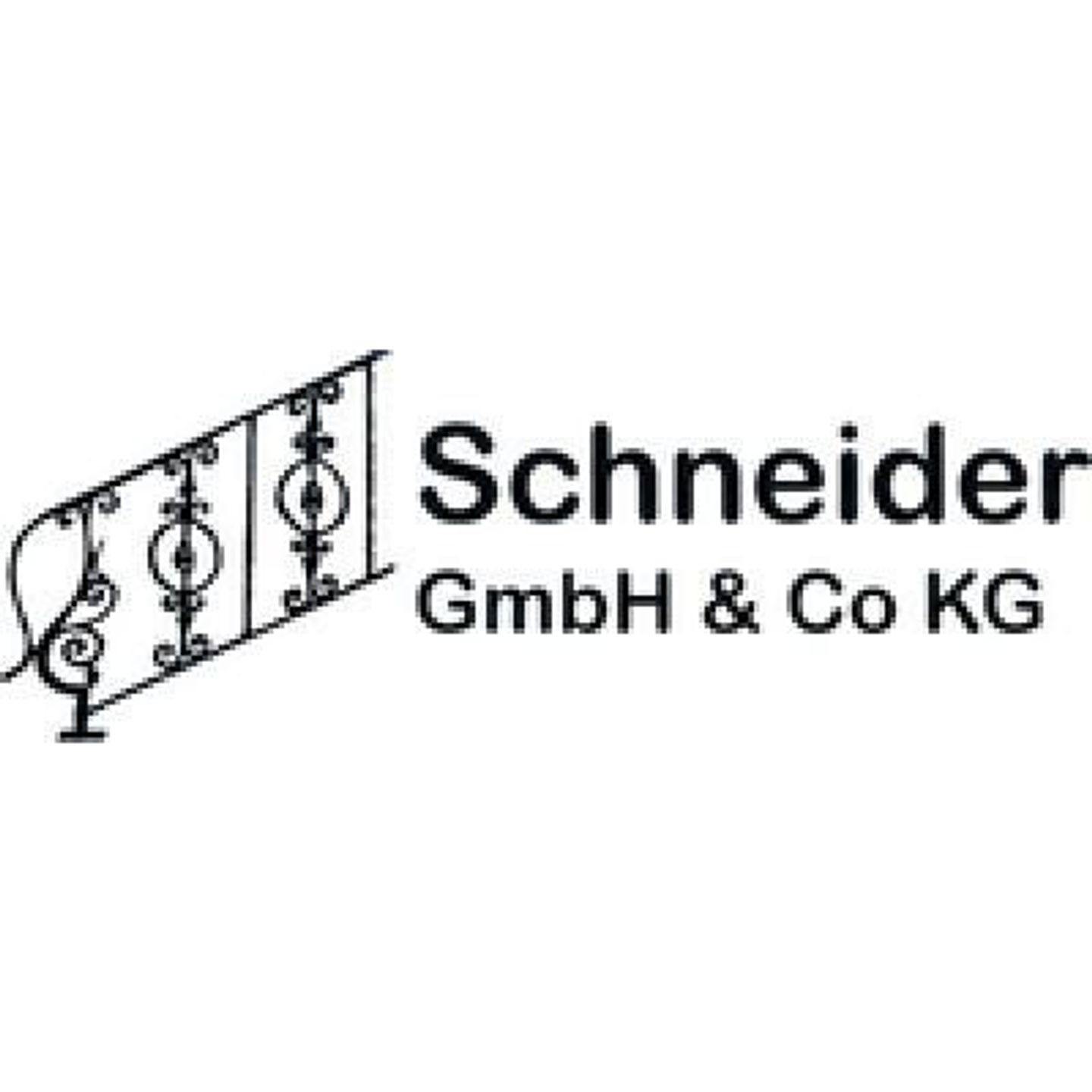 Logo der Firma Schneider GmbH & Co. KG aus Gundelsheim auf dem Branchenportal Schlosserei.net