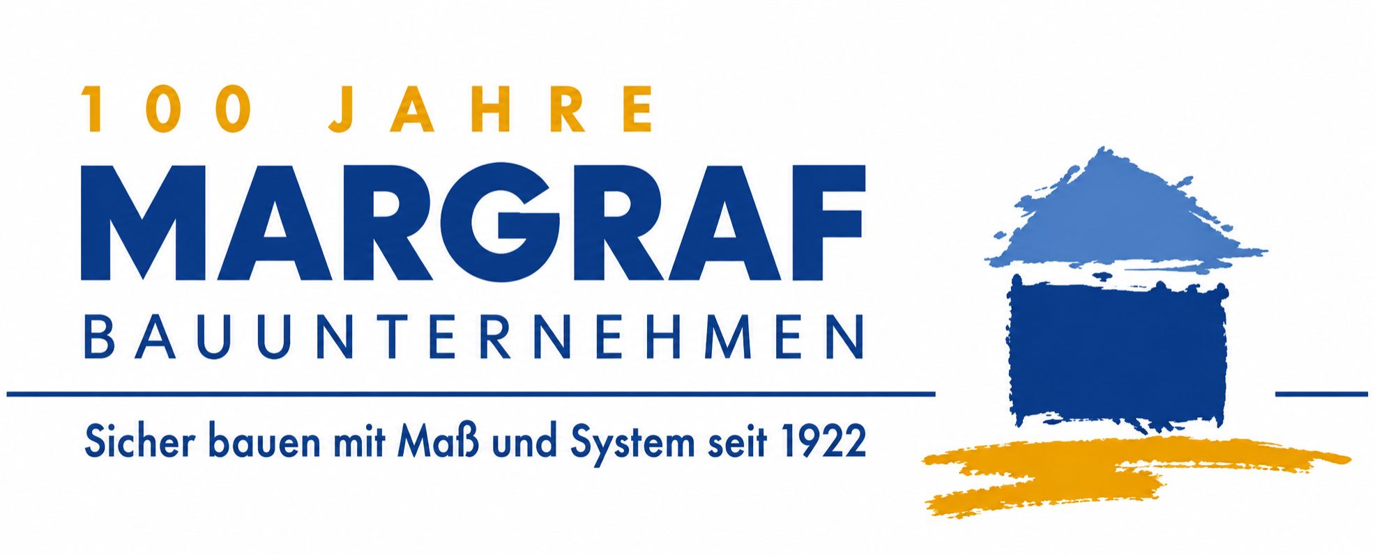 Logo der Firma Albert Margraf GmbH aus Pollenfeld auf dem Branchenportal Bauunternehmen.org