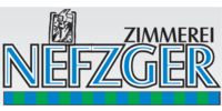Logo der Firma Zimmerei Nefzger UG (haftungsbeschränkt) & Co. KG aus Bechhofen auf dem Branchenportal Tischler-Schreiner.org