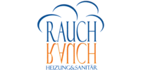 Logo der Firma Rauch GmbH aus Fensterbach auf dem Branchenportal Heizungsbau.net