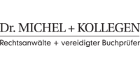 Logo der Firma Michel Dr. + Kollegen aus Plauen auf dem Branchenportal Steuer-Berater.de