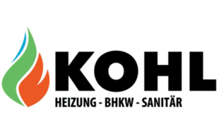 Logo der Firma Kohl GmbH Heizungsbau aus Mainaschaff auf dem Branchenportal Heizungsbau.net