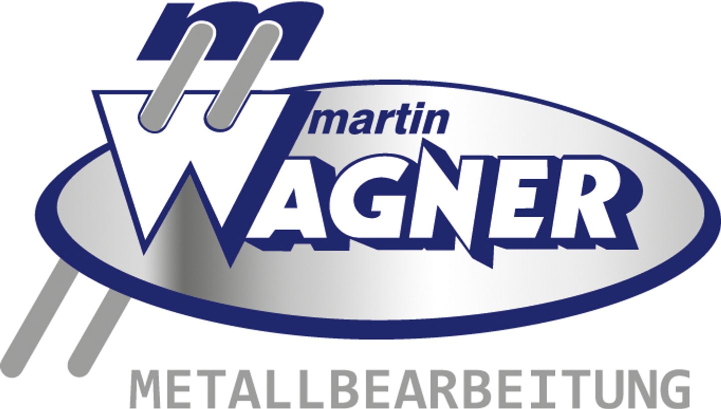 Wagner Martin Metallbearbeitung - LOGO