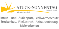 Logo der Firma Stuck Sonnentag GmbH & Co. KG aus Georgensgmünd auf dem Branchenportal Maler.org