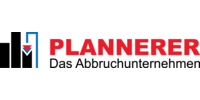 Logo der Firma PLANNERER KG Das Abbruchunternehmen aus Pullenreuth auf dem Branchenportal Bauunternehmen.org