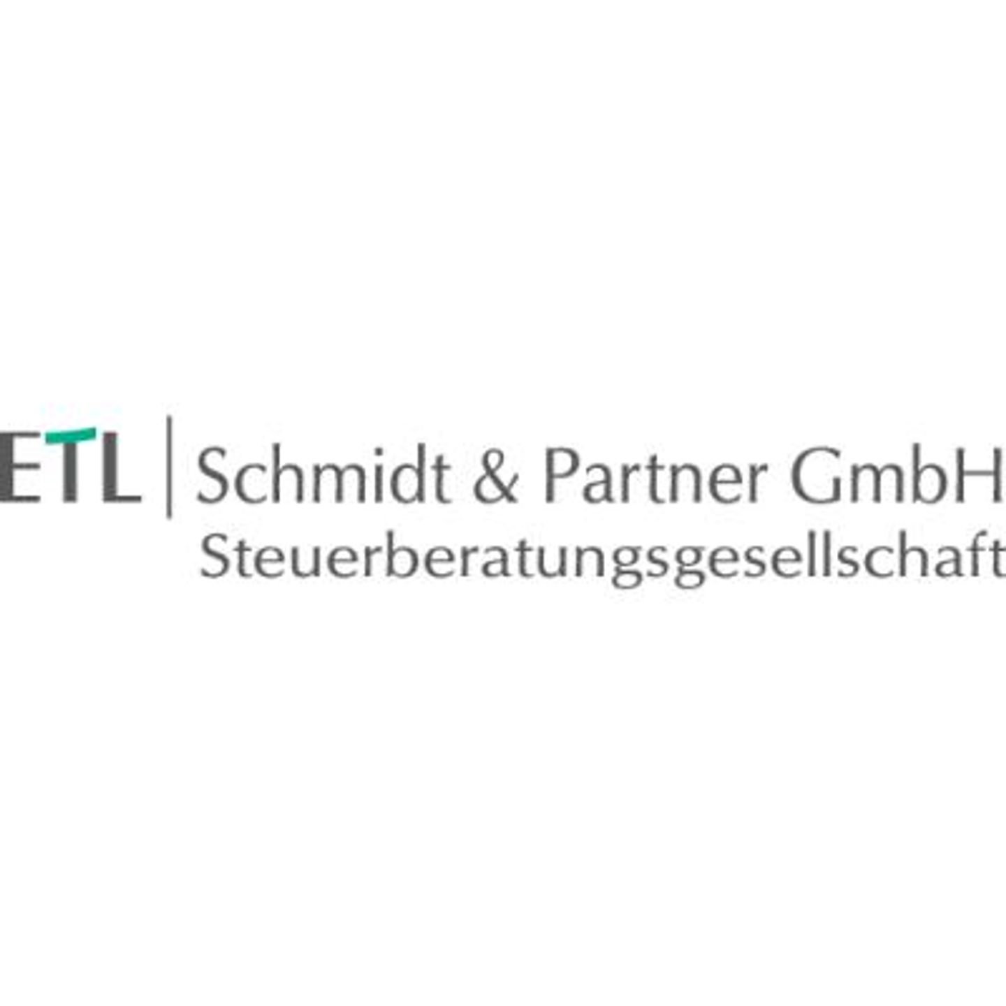Logo der Firma Schmidt & Partner GmbH aus Zschopau auf dem Branchenportal Steuer-Berater.de