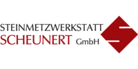 Logo der Firma Steinmetzwerkstatt Scheunert GmbH aus Stollberg auf dem Branchenportal Schlosserei.net