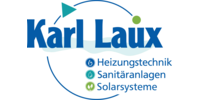 Logo der Firma Laux Karl Heizung Sanitär aus Prien auf dem Branchenportal Solartechnik.org
